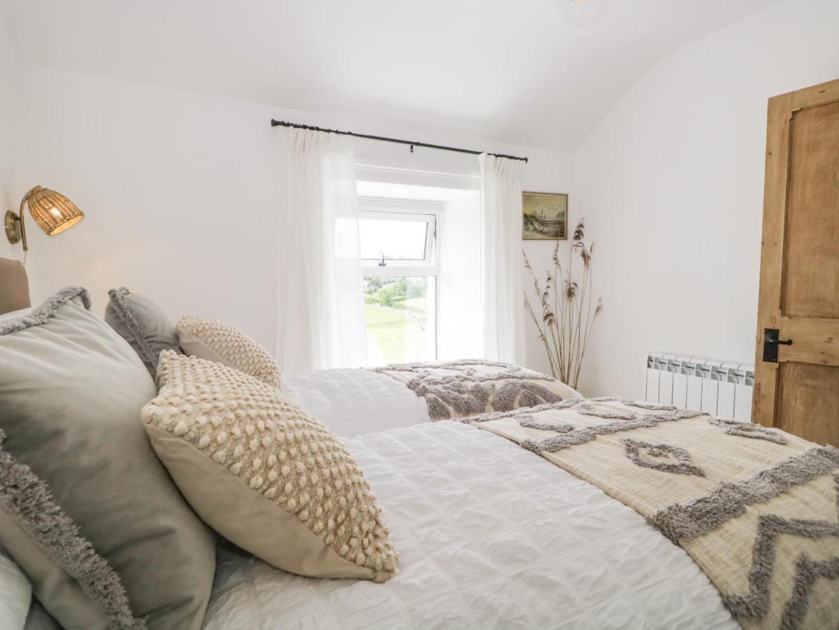 Sandacre Cottage Ulverston Exterior foto